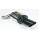 Sistemi di scarico SUPERSPRINT Supersprint Sound pack AUDI S6 C7 4G (Sedan + Avant) 4.0 TFSI 12-14 | race-shop.it