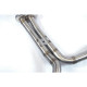 Sistemi di scarico SUPERSPRINT Supersprint Centre exhaust AUDI S6 C7 4G (Sedan + Avant) 4.0 TFSI 12-14 | race-shop.it