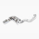 Sistemi di scarico SUPERSPRINT Supersprint Rear exhaust oval 150x105 AUDI RS Q3 2.5 TFSI Quattro 13-14 Cat-back system | race-shop.it