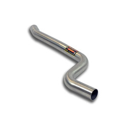 Supersprint Centre connecting pipe BMW F20 / F21 114i 1.6T 11-14