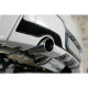 Sistemi di scarico SUPERSPRINT Supersprint Endpipe O 90 BMW F20 / F21 114i 1.6T 11-14 | race-shop.it