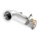 Sistemi di scarico SUPERSPRINT Supersprint Downpipe (Replaces catalytic converter) BMW F20 / F21 M135i 12-14 | race-shop.it