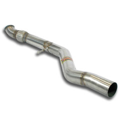 Supersprint Front pipe BMW F20 / F21 M135i 12-14