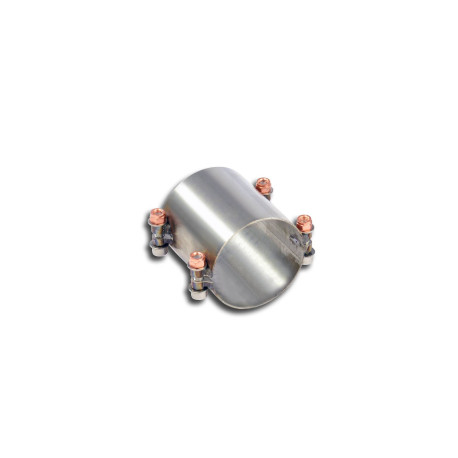 Sistemi di scarico SUPERSPRINT Supersprint Sleeve pipe BMW F20 / F21 M135i 12-14 | race-shop.it