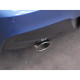 Sistemi di scarico SUPERSPRINT Supersprint Connecting pipe + rear exhaust O90 BMW F20 / F21 114d 12-15 | race-shop.it