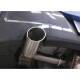 Sistemi di scarico SUPERSPRINT Supersprint Connecting pipe + rear exhaust O90 BMW F20 / F21 114d 12-15 | race-shop.it