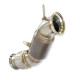 Sistemi di scarico SUPERSPRINT Supersprint Downpipe kit + Metallic catalytic BMW F20 / F21 LCI 120i 2.0T 19+ | race-shop.it