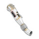Sistemi di scarico SUPERSPRINT Supersprint Downpipe kit (Replaces catalytic converter) BMW F20 / F21 LCI M140i 16+ | race-shop.it