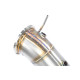 Sistemi di scarico SUPERSPRINT Supersprint Downpipe kit (Replaces catalytic converter) BMW F20 / F21 LCI M140i 18+ | race-shop.it