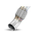Sistemi di scarico SUPERSPRINT Supersprint Downpipe kit (Replaces catalytic converter) BMW F20 / F21 LCI M140i 18+ | race-shop.it