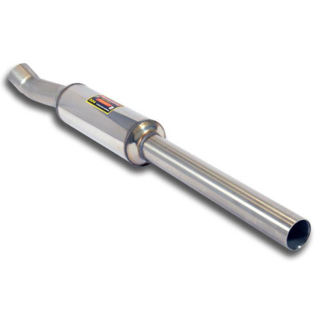Sistemi di scarico SUPERSPRINT Supersprint Front exhaust BMW F52 125i Sedan 16+ | race-shop.it