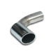 Sistemi di scarico SUPERSPRINT Supersprint Endpipe O 90 BMW F22 218i 14-17 | race-shop.it