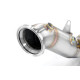 Sistemi di scarico SUPERSPRINT Supersprint Downpipe (Replaces catalytic converter) BMW F22 LCI 230i 2.0T 17+ | race-shop.it