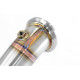 Sistemi di scarico SUPERSPRINT Supersprint Downpipe (Replaces catalytic converter) BMW F22 LCI 230i 2.0T 17+ | race-shop.it