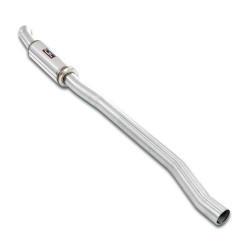 Supersprint Front exhaust BMW F45 225iX Active Tourer 2.0T 14+