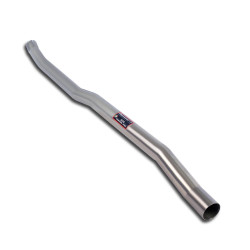 Supersprint Front pipe BMW F45 225iX Active Tourer 2.0T 14+