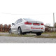 Sistemi di scarico SUPERSPRINT Supersprint Rear exhaust RightOO80 - LeftOO80 BMW F30 (Sedan) 320i 2.0T 11-15 | race-shop.it
