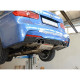 Sistemi di scarico SUPERSPRINT Supersprint Rear exhaust Right OO80 - Left OO80 BMW F30 / F31 (Sedan-Touring) 335i 11-15 | race-shop.it