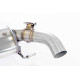 Sistemi di scarico SUPERSPRINT Supersprint Rear exhaust Right - Left with valve (For OEM endpipes) BMW G20 (Sedan) M340i 19+ (with valve) | race-shop.it