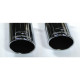 Sistemi di scarico SUPERSPRINT Supersprint Rear exhaust OO80 BMW F36 LCI Gran Coupè 420i 2.0T 16+ | race-shop.it