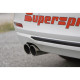Sistemi di scarico SUPERSPRINT Supersprint Rear exhaust OO80 BMW F36 LCI Gran Coupè 420i 2.0T 16+ | race-shop.it