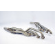 Sistemi di scarico SUPERSPRINT Supersprint Manifold Right - Left (Right Hand Drive)SUPERSPRINT DESIGN PATENT BMW E39 Sedan 535i / 540i V8 (M62) 96-02 | race-shop.it