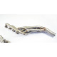 Sistemi di scarico SUPERSPRINT Supersprint Manifold Right - Left (Right Hand Drive)SUPERSPRINT DESIGN PATENT BMW E39 Sedan 535i / 540i V8 | race-shop.it