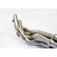 Sistemi di scarico SUPERSPRINT Supersprint Manifold Right - Left (Right Hand Drive)SUPERSPRINT DESIGN PATENT BMW E39 Sedan 535i / 540i V8 | race-shop.it
