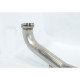 Sistemi di scarico SUPERSPRINT Supersprint Front pipes kit Right - Left BMW F07 GT 550i V8 10-12 | race-shop.it