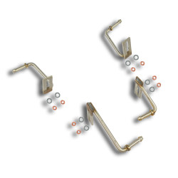Supersprint Hanger kit BMW F07 GT 535d 09-17