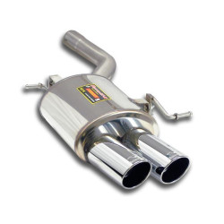 Supersprint Rear exhaust Left OO90 BMW F07 GT 535d 09-17