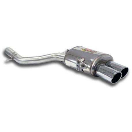 Sistemi di scarico SUPERSPRINT Supersprint Rear exhaust Right OO90 BMW F07 GT 535d 09-17 | race-shop.it