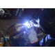 Sistemi di scarico SUPERSPRINT Supersprint Turbo downpipe kit + Metallic catalytic converter LeftAccepts the stock "Cat.-Back" system BMW F07 GT 550i 12-17 | race-shop.it