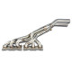 Sistemi di scarico SUPERSPRINT Supersprint Headers track performance package BMW E83 X3 2.5si 06-10 | race-shop.it