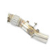 Sistemi di scarico SUPERSPRINT Supersprint Downpipe (Replaces catalytic converter) BMW F25 X3 35i 11+ 06/2014 | race-shop.it