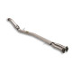 Sistemi di scarico SUPERSPRINT Supersprint Turbo downpipe kit BMW E53 X5 3.0d 01-04 | race-shop.it