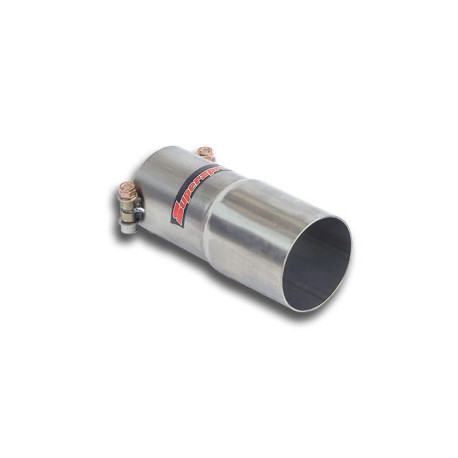 Sistemi di scarico SUPERSPRINT Supersprint Sleeve pipe BMW E70 X5 3.0d (M57N2) 06-10 | race-shop.it