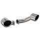 Sistemi di scarico SUPERSPRINT Supersprint Endpipes kit Right - Left O120 BMW E70 X5 LCI 35iX (N55 Engine) 10-13 | race-shop.it