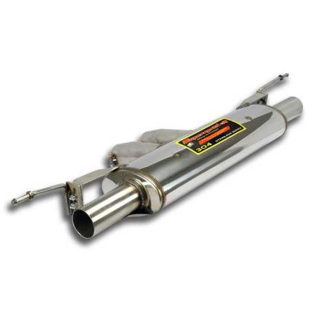 Sistemi di scarico SUPERSPRINT Supersprint Rear exhaust Right - Left BMW E70 X5 LCI 50iX V8 Bi-turbo 10+ 04/2011 | race-shop.it