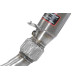 Sistemi di scarico SUPERSPRINT Supersprint Downpipe kit + Metallic catalytic BMW E89 Z4 18i 13-16 | race-shop.it
