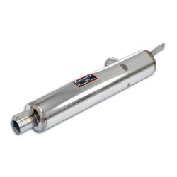 Supersprint Rear exhaust BMW E9 2800 CS 69-71