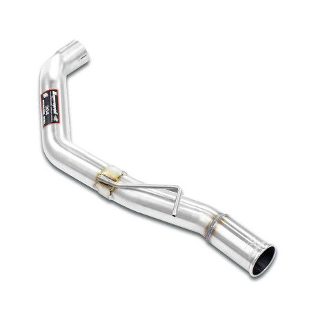 Sistemi di scarico SUPERSPRINT Supersprint Exit pipe O70 BMW E9 2800 CS 69-71 | race-shop.it