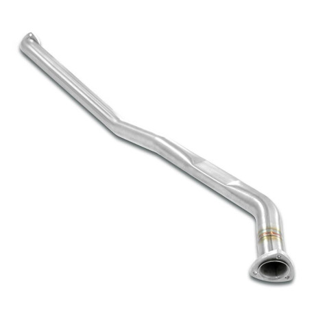 Sistemi di scarico SUPERSPRINT Supersprint Centre pipe BMW E21 (M10 Engine - 4 cyl.) for Race spec / Larger displacement / Supercharger conversion | race-shop.it