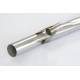 Sistemi di scarico SUPERSPRINT Supersprint Centre-pipe + Rear exhaust 90x70 BMW E30 318is (M42 Engine) 89-91 | race-shop.it