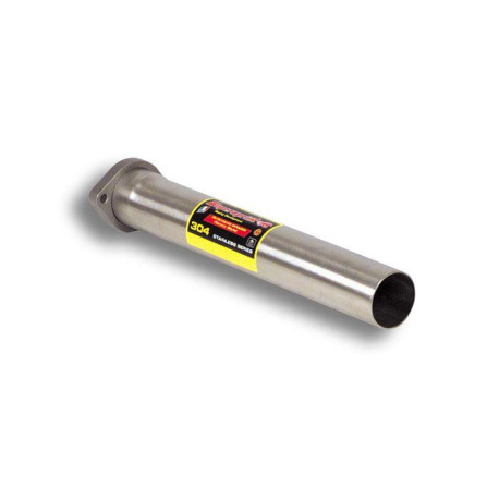 Sistemi di scarico SUPERSPRINT Supersprint Connecting pipe BMW E36 323ti Compact 97-98 | race-shop.it