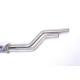 Sistemi di scarico SUPERSPRINT Supersprint Centre exhaust BMW E12 528i (M30) 77-81 | race-shop.it
