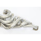 Sistemi di scarico SUPERSPRINT Supersprint Manifold + connecting pipes 100% Stainless steel (Left Hand Drive) BMW E12 535i (M30) 80-81 | race-shop.it