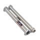 Sistemi di scarico SUPERSPRINT Supersprint Front pipe BMW E28 525i (M30) 06/ 81-05/ `87 | race-shop.it