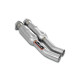Sistemi di scarico SUPERSPRINT Supersprint Front exhaust BMW E23 728i / 728iS / 732i / 735i 79-86 | race-shop.it