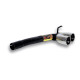 Sistemi di scarico SUPERSPRINT Supersprint Rear pipe Right OO70 (Muffler delete) BMW Z3 Roadster 1.9i 8v 99-02 | race-shop.it
